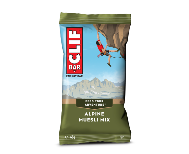 CLIF Bar
