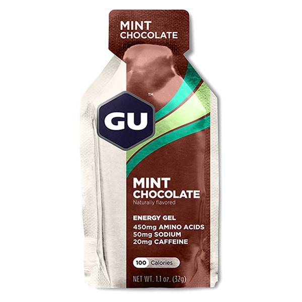 GU Energy Gels