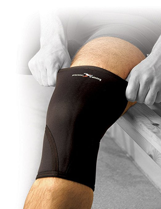 PL Precision Knee Neoprene Support