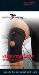PL Precision Knee Stabiliser
