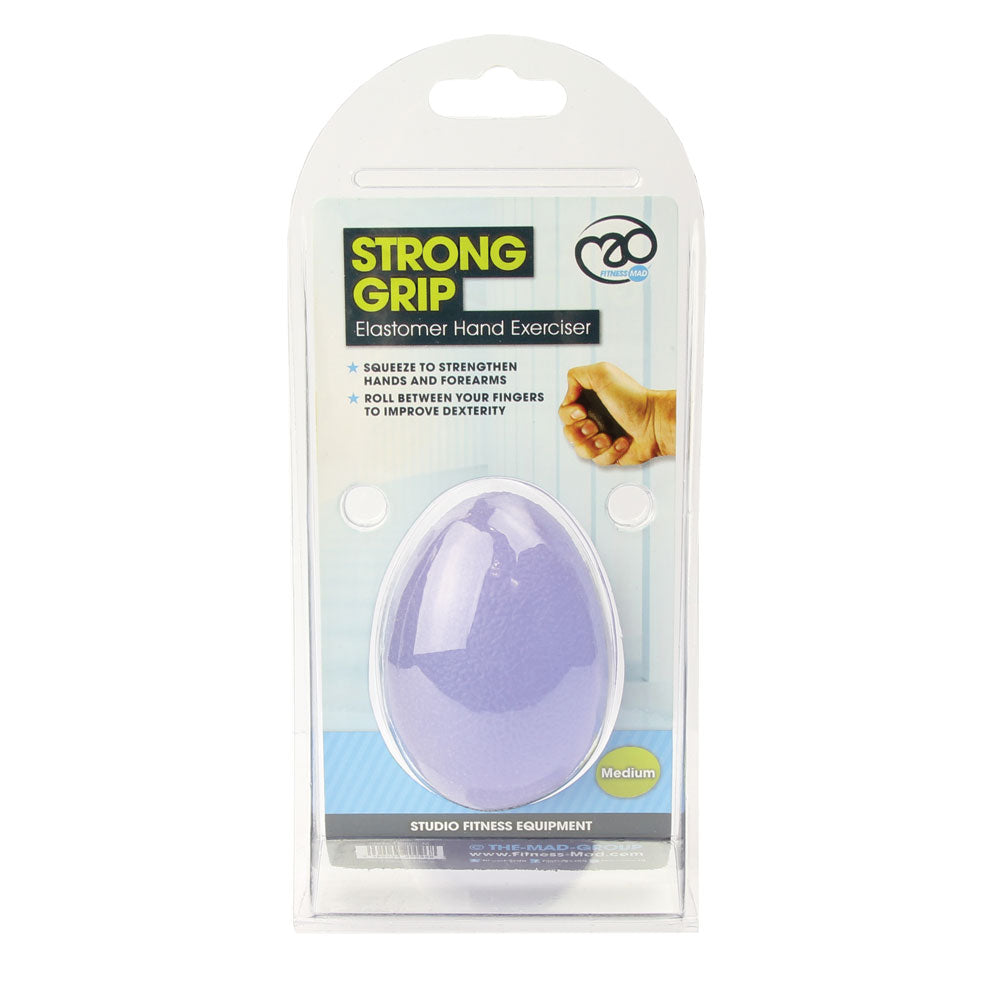 PL Fitness Mad Strong Grip 'Egg'