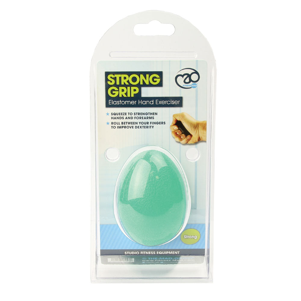 PL Fitness Mad Strong Grip 'Egg'