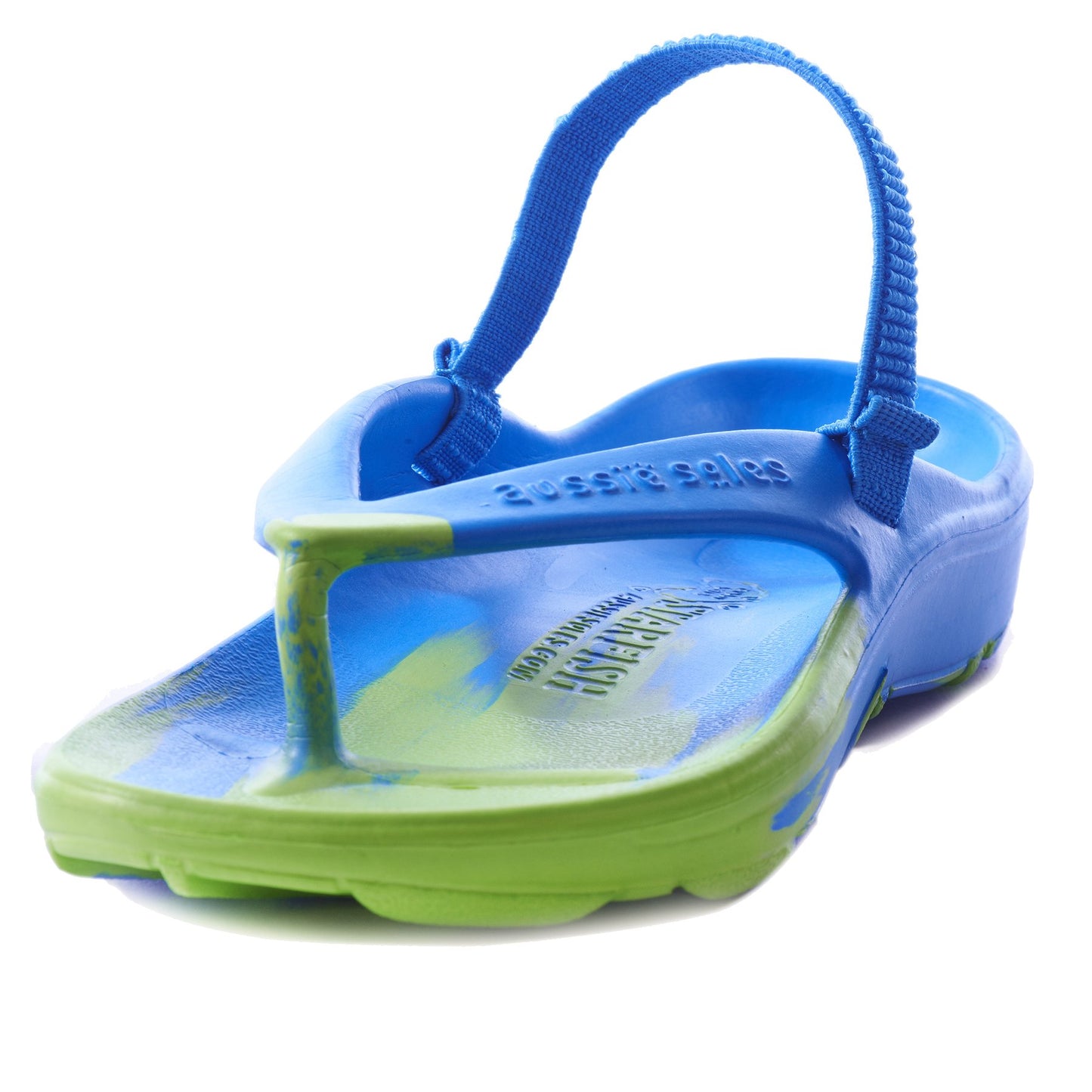 Starfish Orthotic Flip Flops with Arch Support for Children