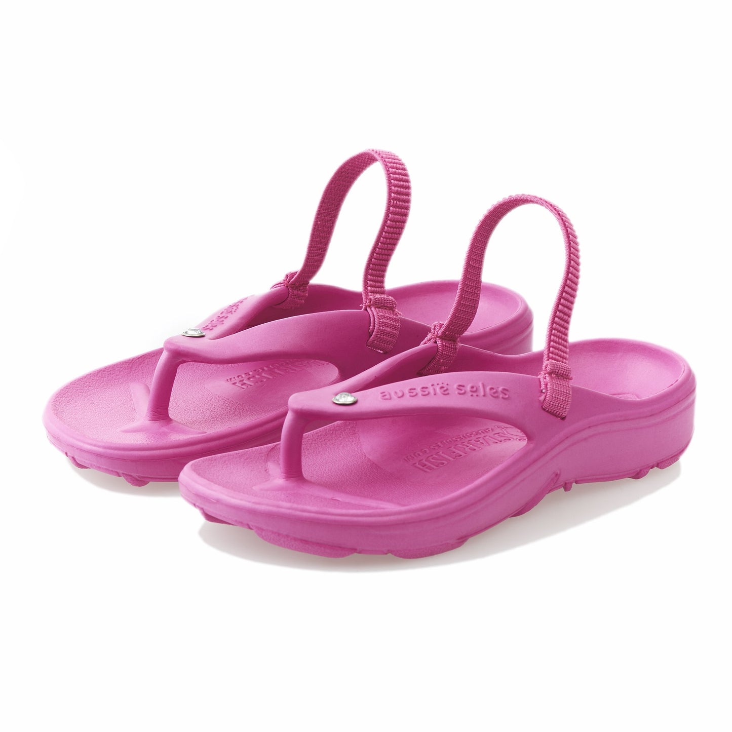 Starfish Orthotic Flip Flops with Arch Support for Children