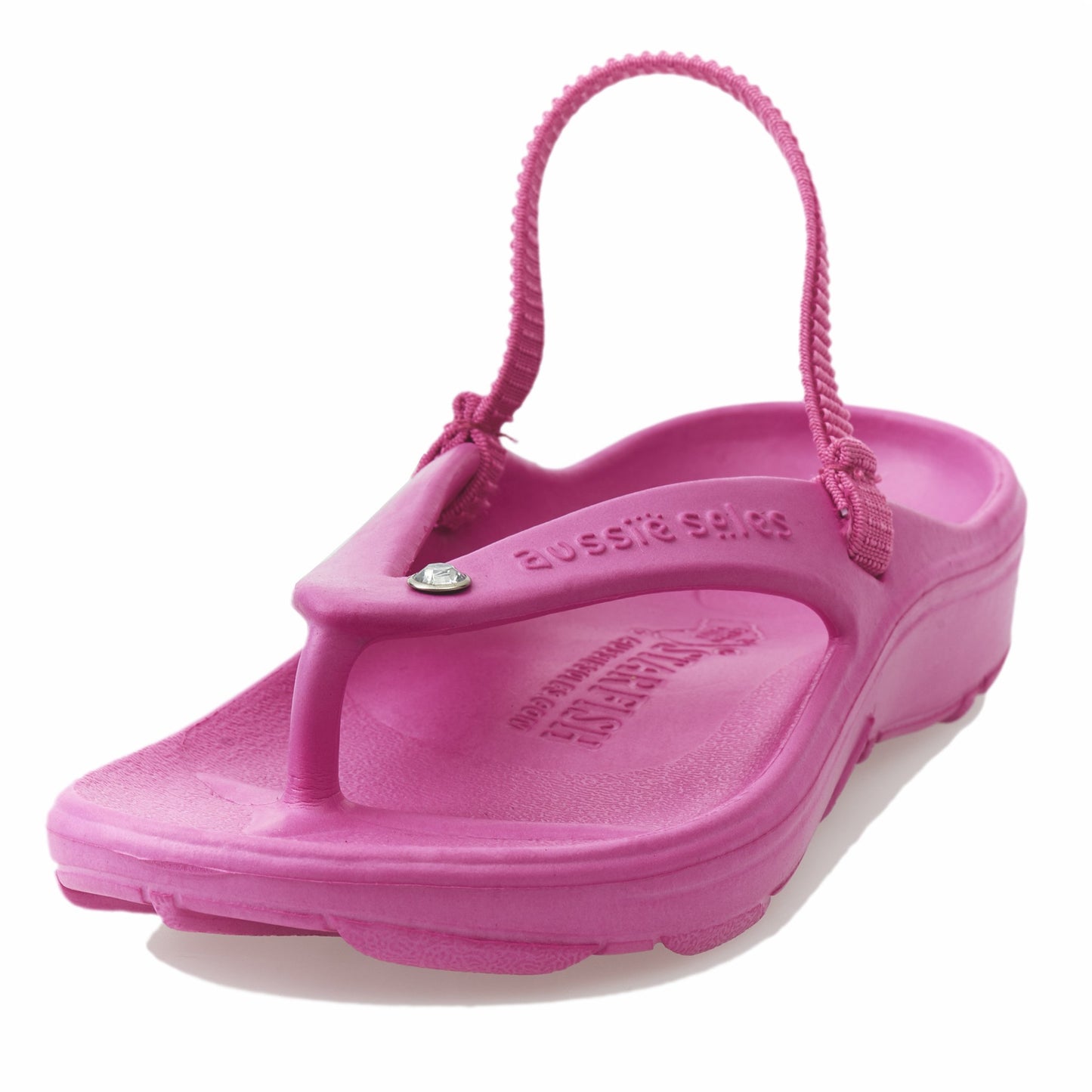 Starfish Orthotic Flip Flops with Arch Support for Children