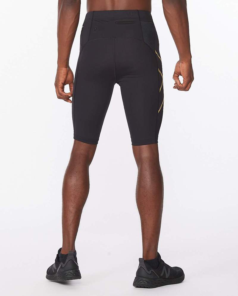 2XU MCS Run Compression Shorts