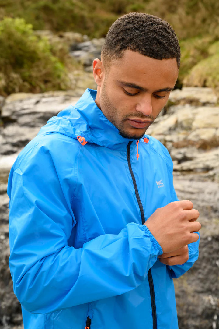 Packable clearance rain suit