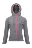 Ultra Breathable Packaway Jacket