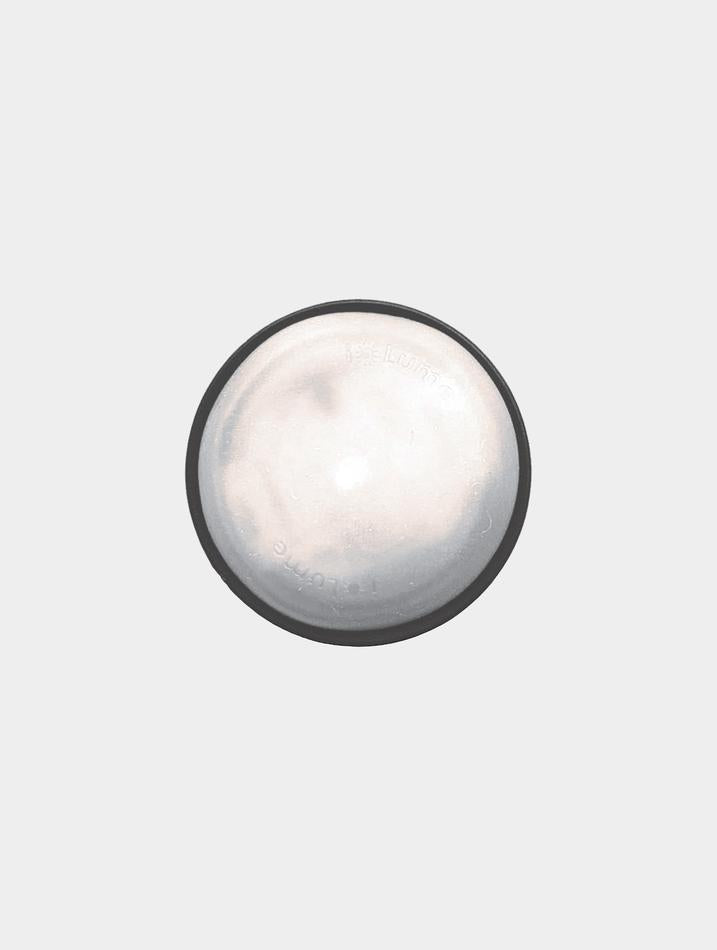 Magnetic L.E.D Button