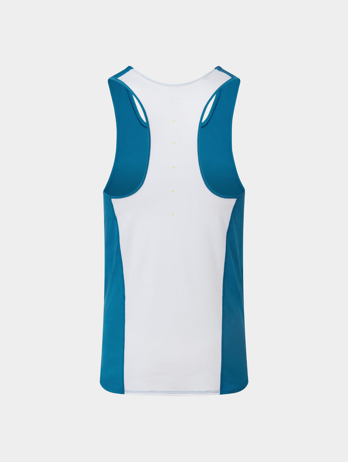 Tech Revive Racer Vest M