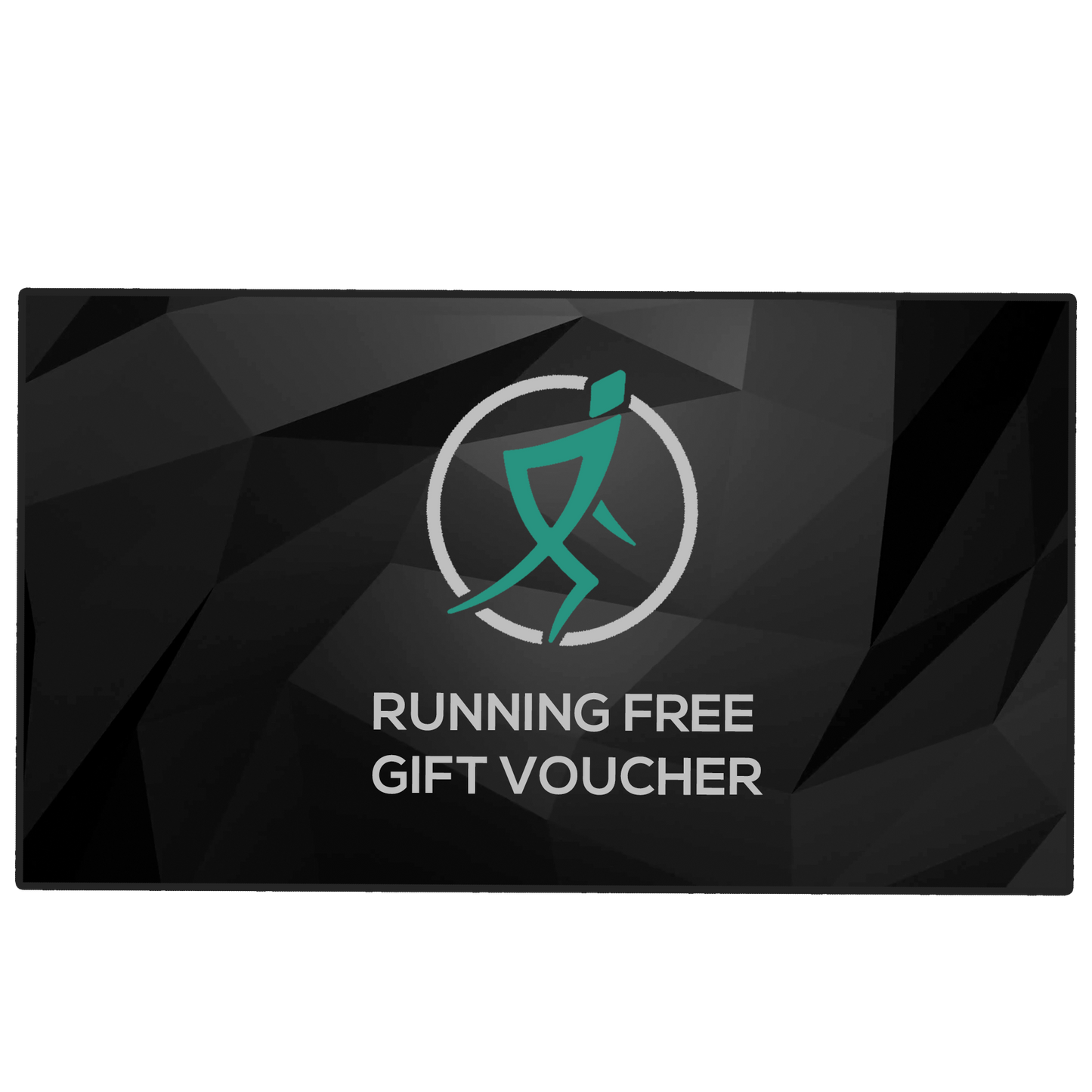 Running Free Gift Voucher