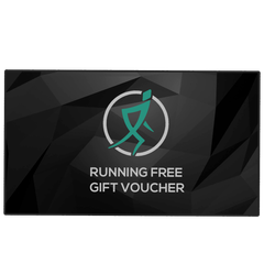 NEW Running Free Gift Voucher