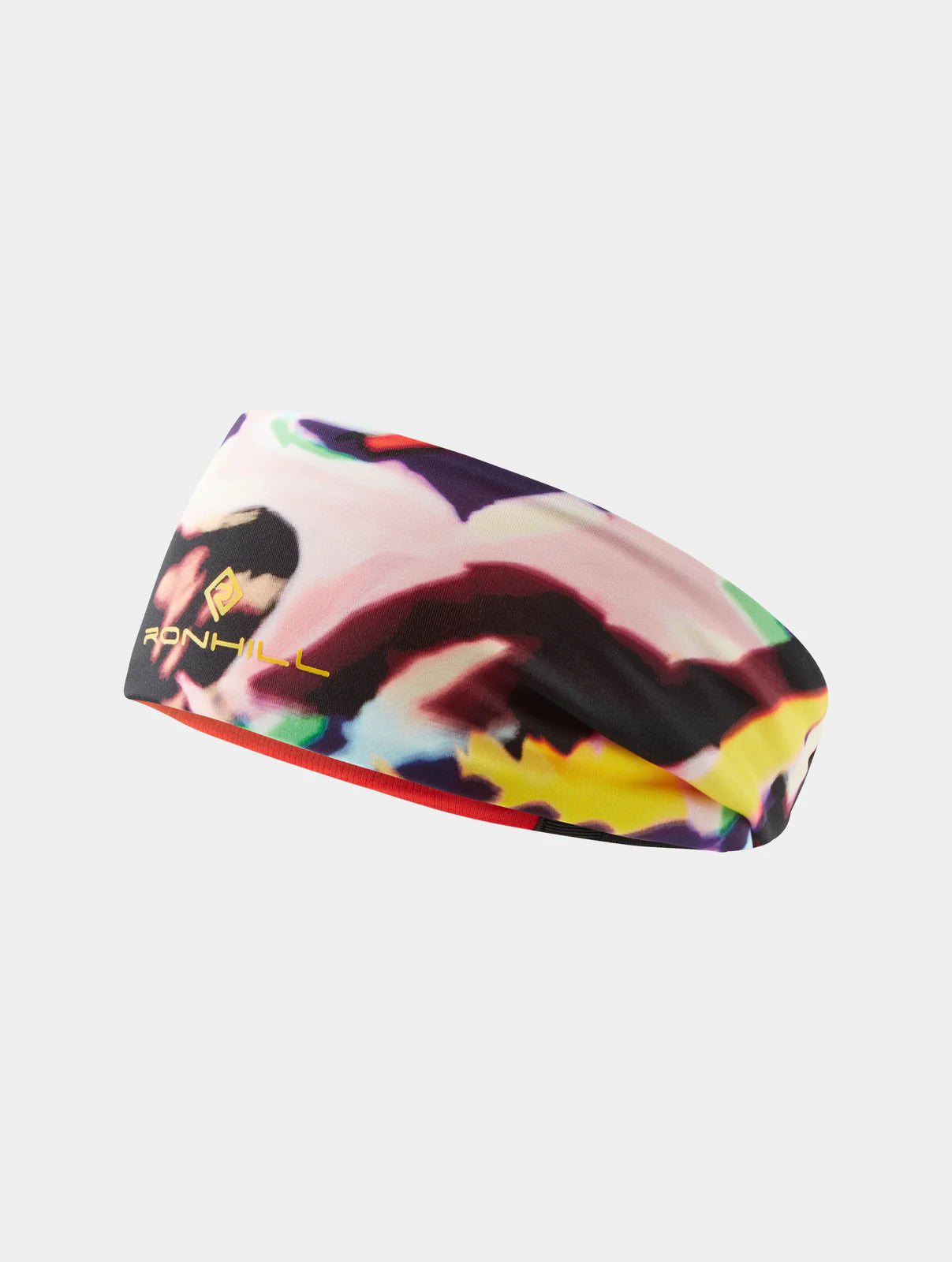 Reversible Contour Headband