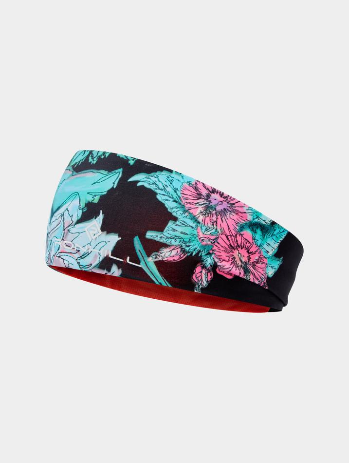 Reversible Contour Headband
