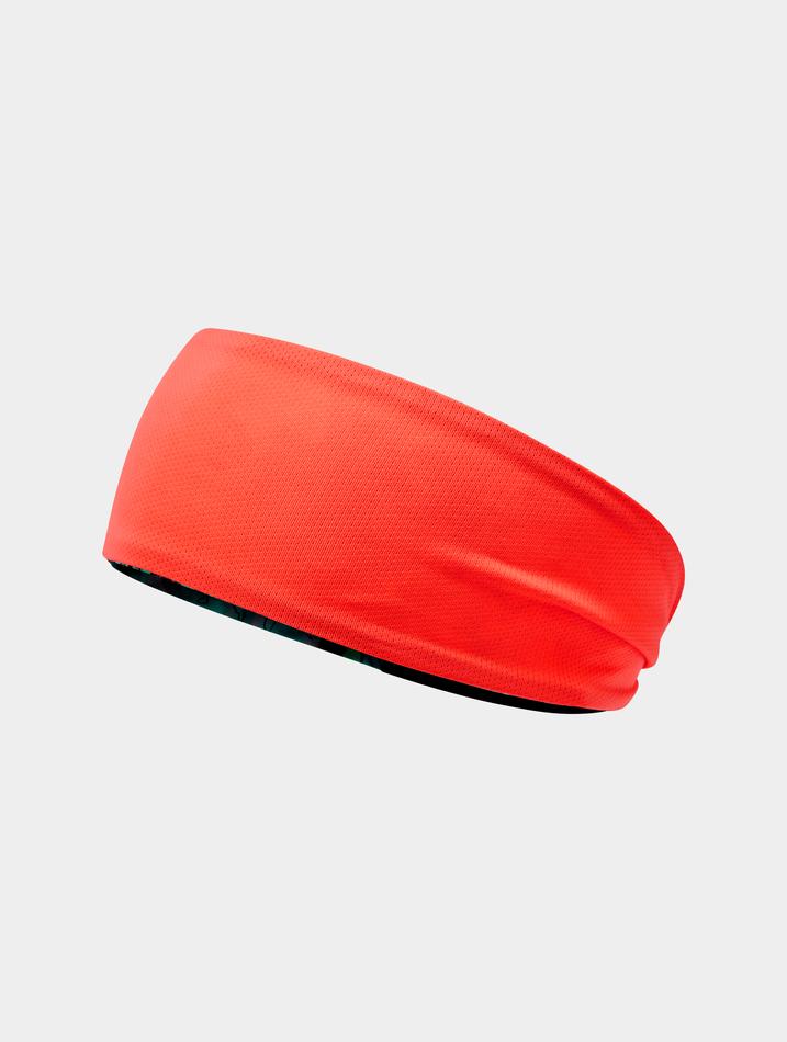 Reversible Contour Headband