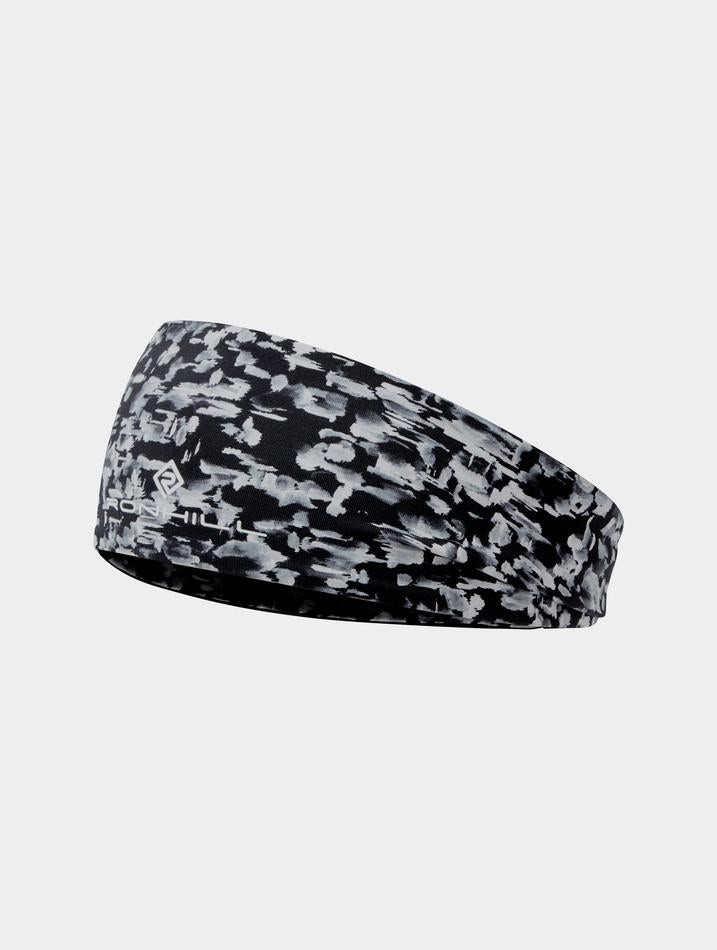 Reversible Contour Headband