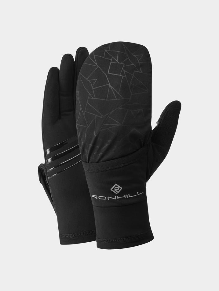 Wind-Block Flip Glove