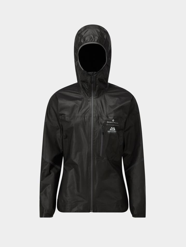 Tech Gore-Tex Jacket W