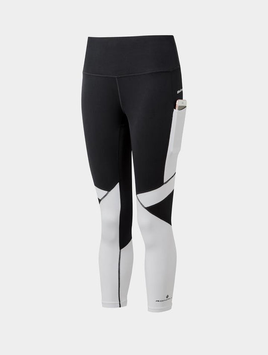 Tech Revive Crop Tight W