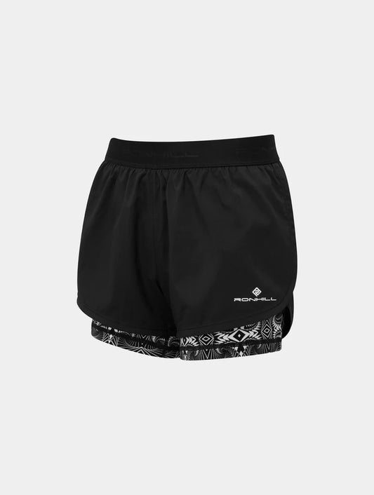 Sale ronhill infinity marathon shorts womens on Sale Black Friday
