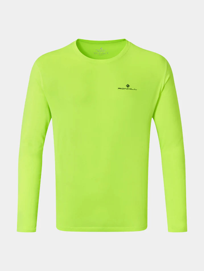 RF Core L/S Tee