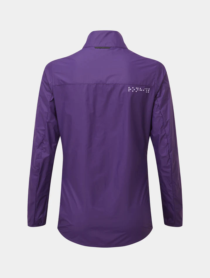 Tech LTW Jacket W