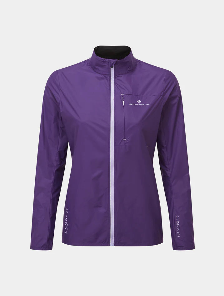 Tech LTW Jacket W
