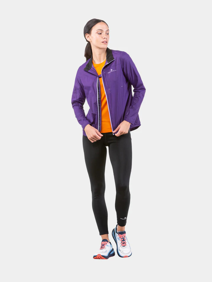 Tech LTW Jacket W