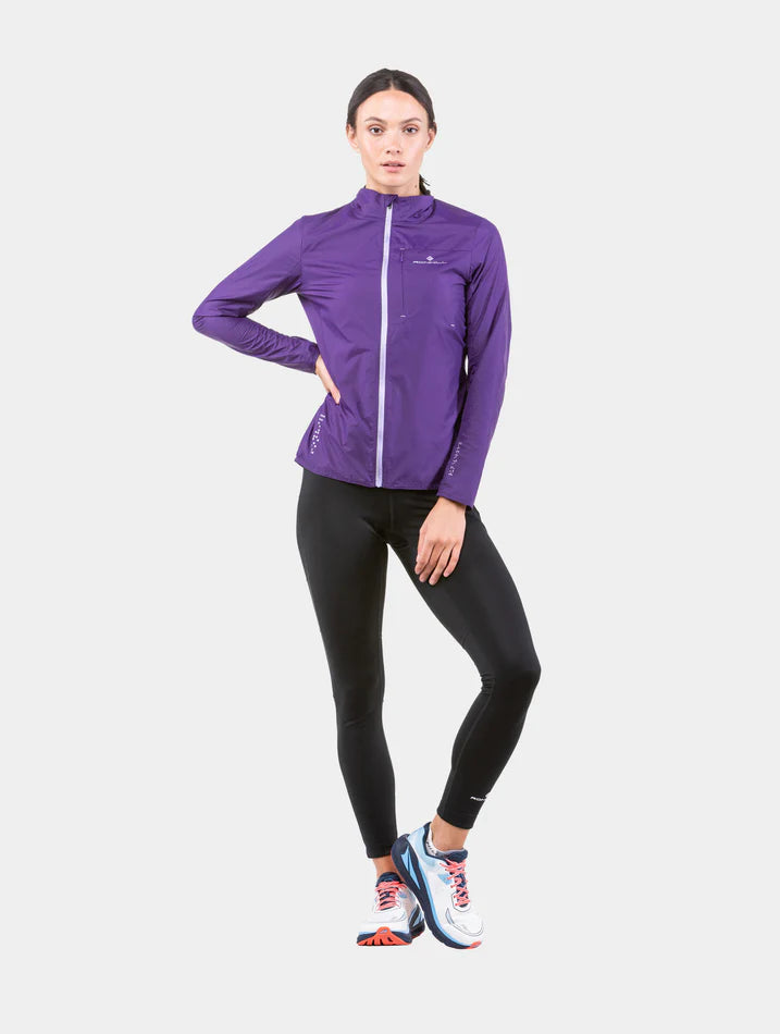 Tech LTW Jacket W