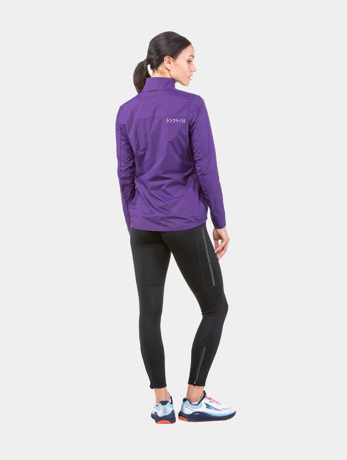 Tech LTW Jacket W