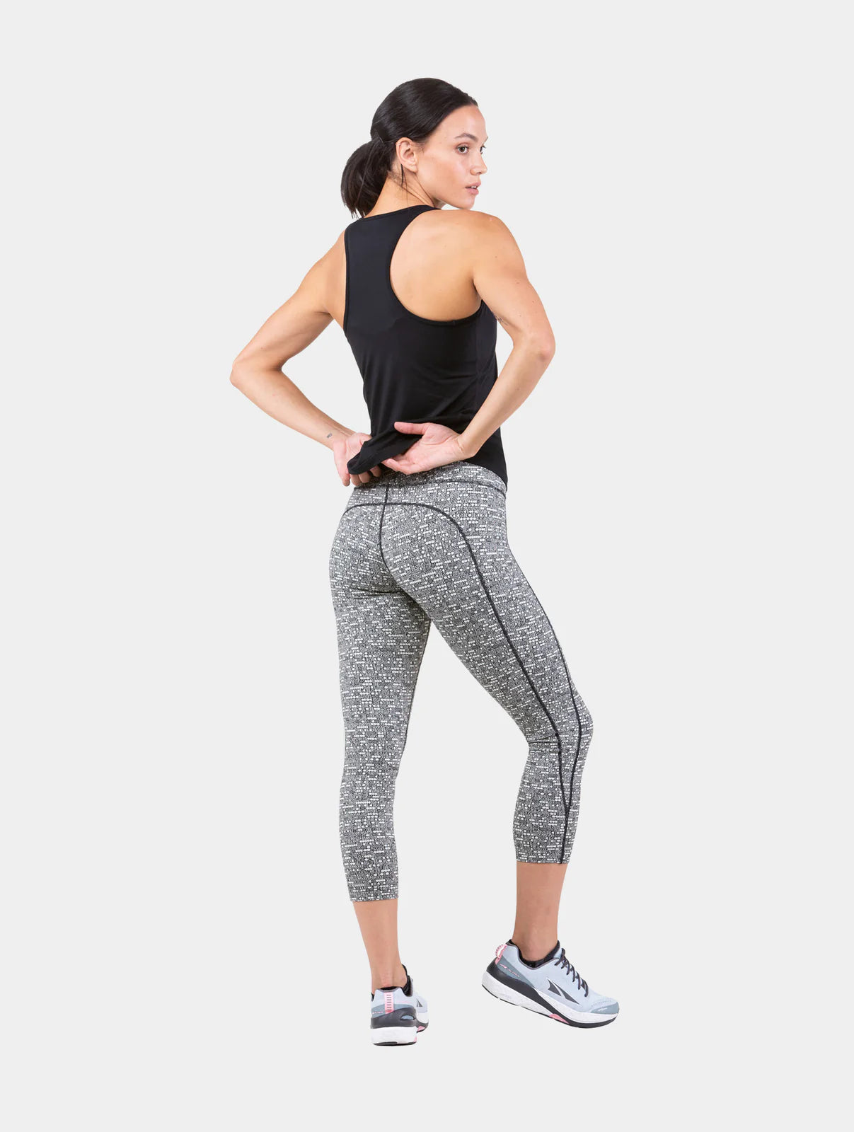 Life Deluxe Crop