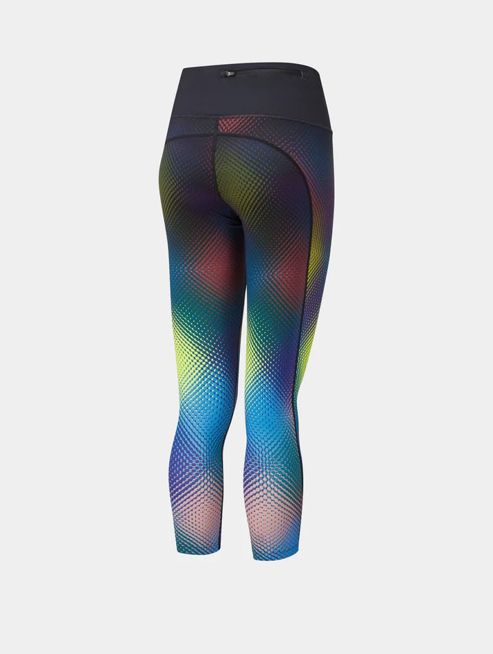 Life Crop Tight W