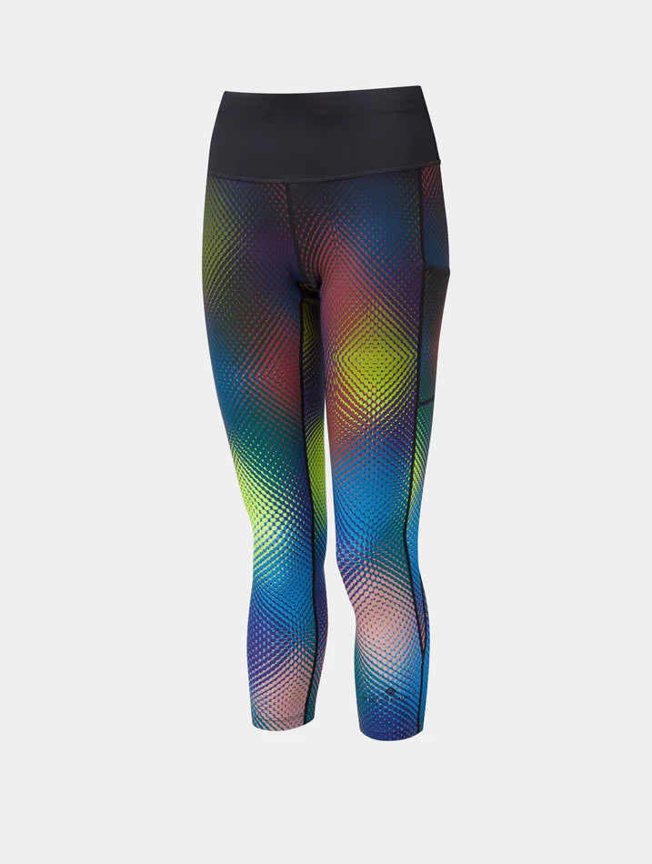 Life Crop Tight W