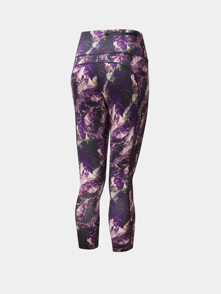Life Crop Tight W