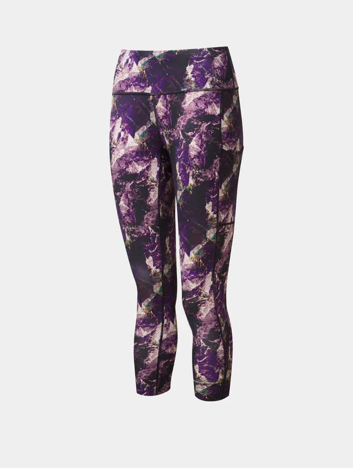 Life Crop Tight W