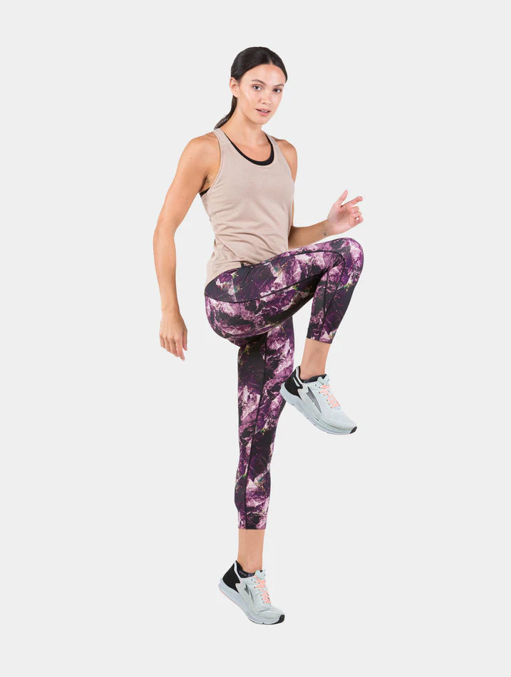 Life Crop Tight W