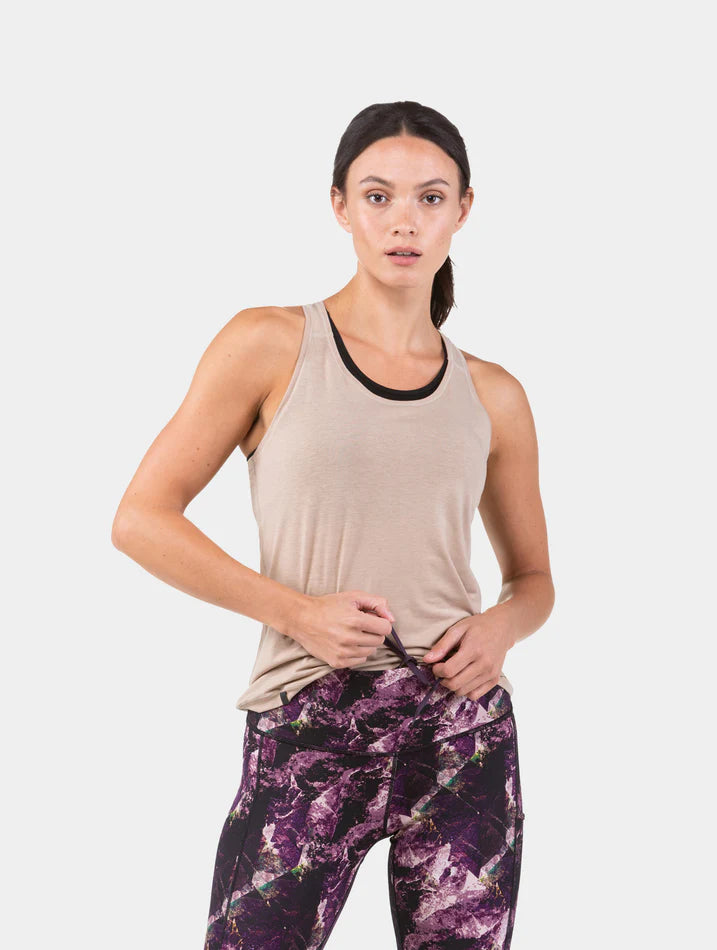 Life Crop Tight W