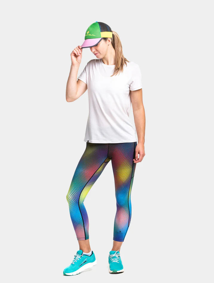 Life Crop Tight W
