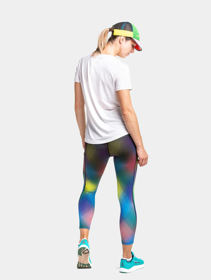 Life Crop Tight W