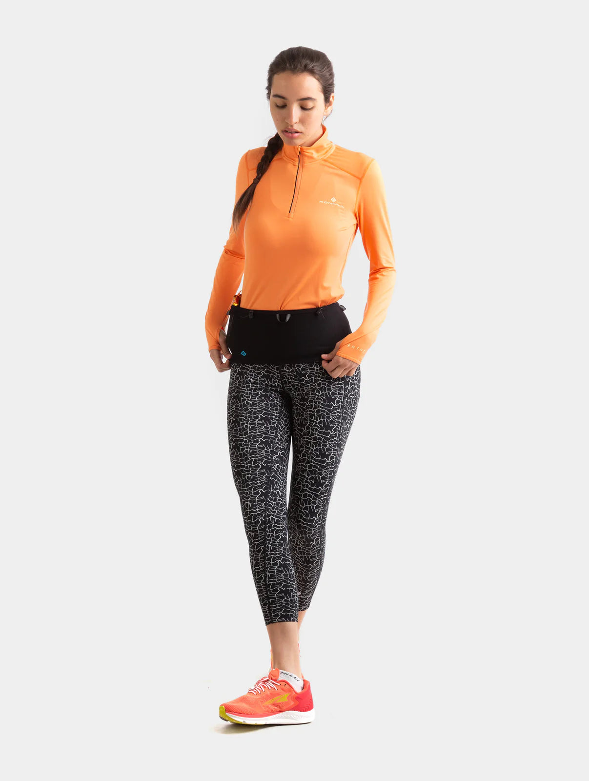 360 Waistband