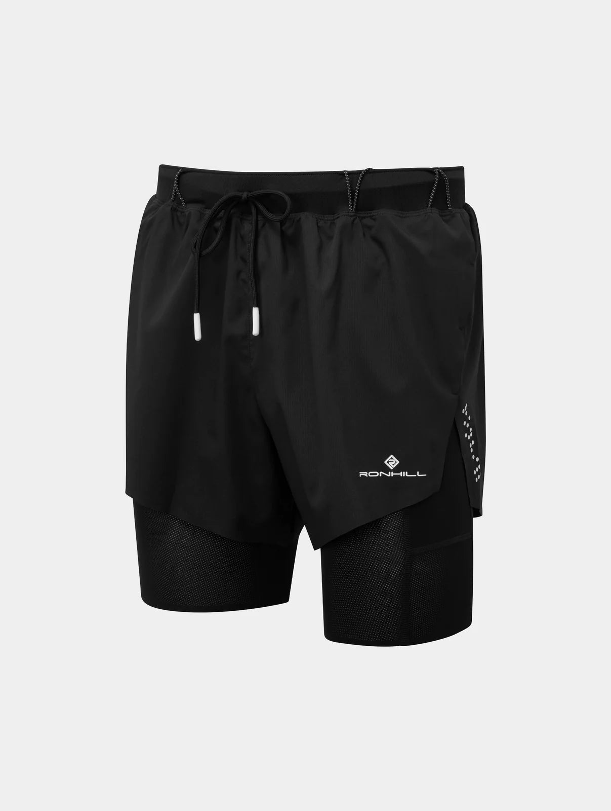 Tech Distance Twin Short M