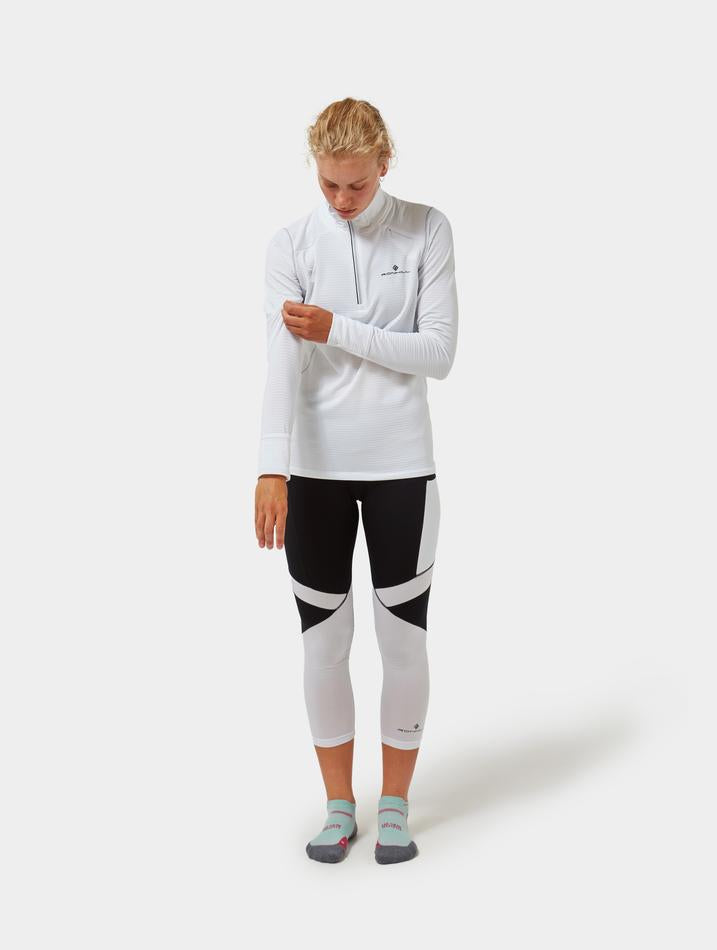 Tech Revive Crop Tight W