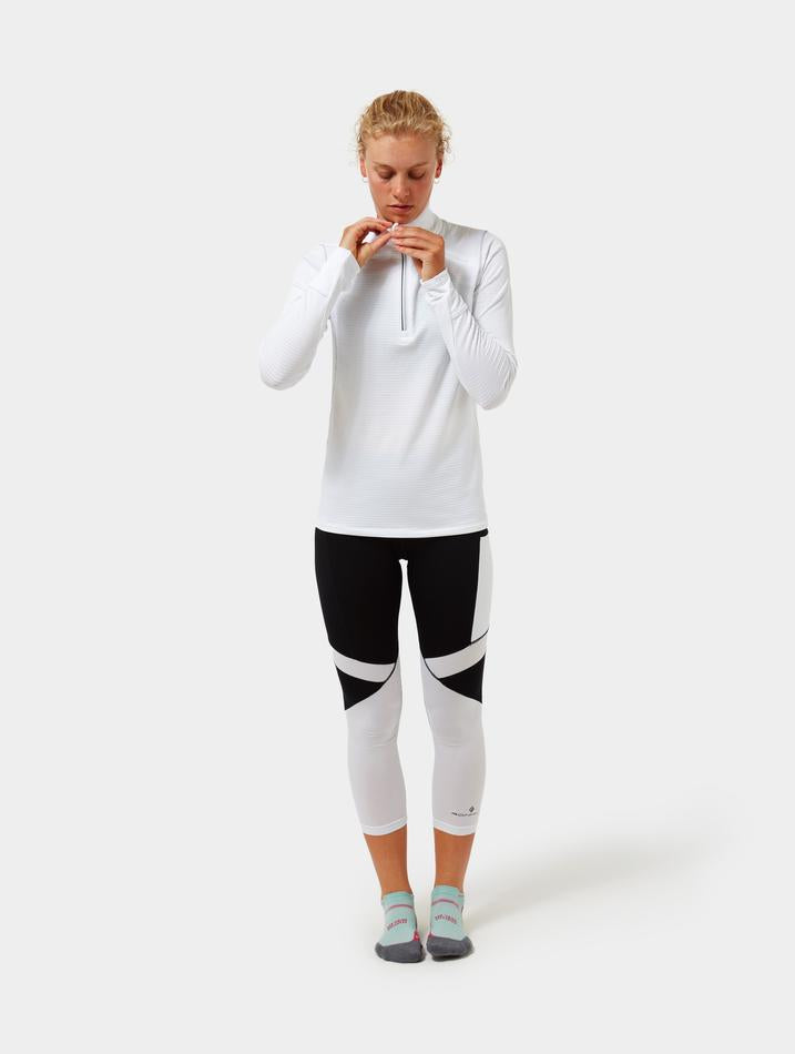 Tech Revive Crop Tight W