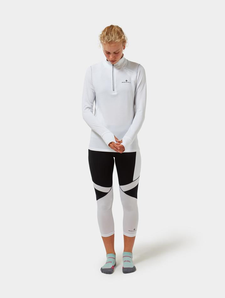 Tech Revive Crop Tight W