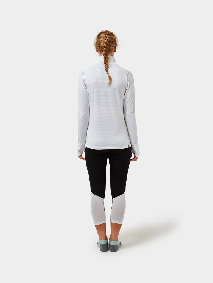 Tech Revive Crop Tight W