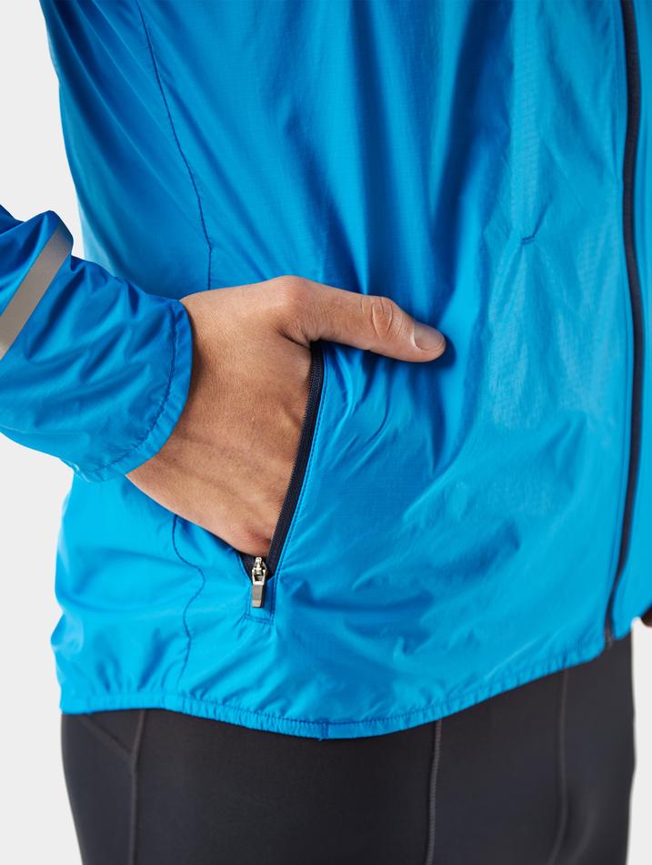 Tech Tornado Jacket M