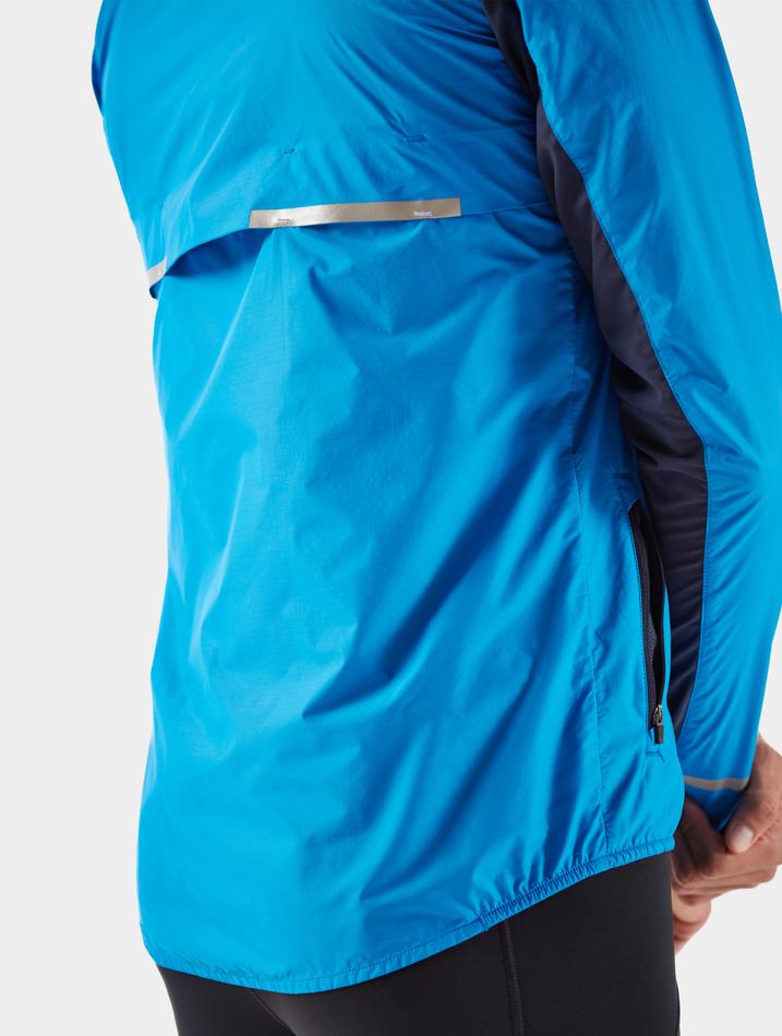 Tech Tornado Jacket M
