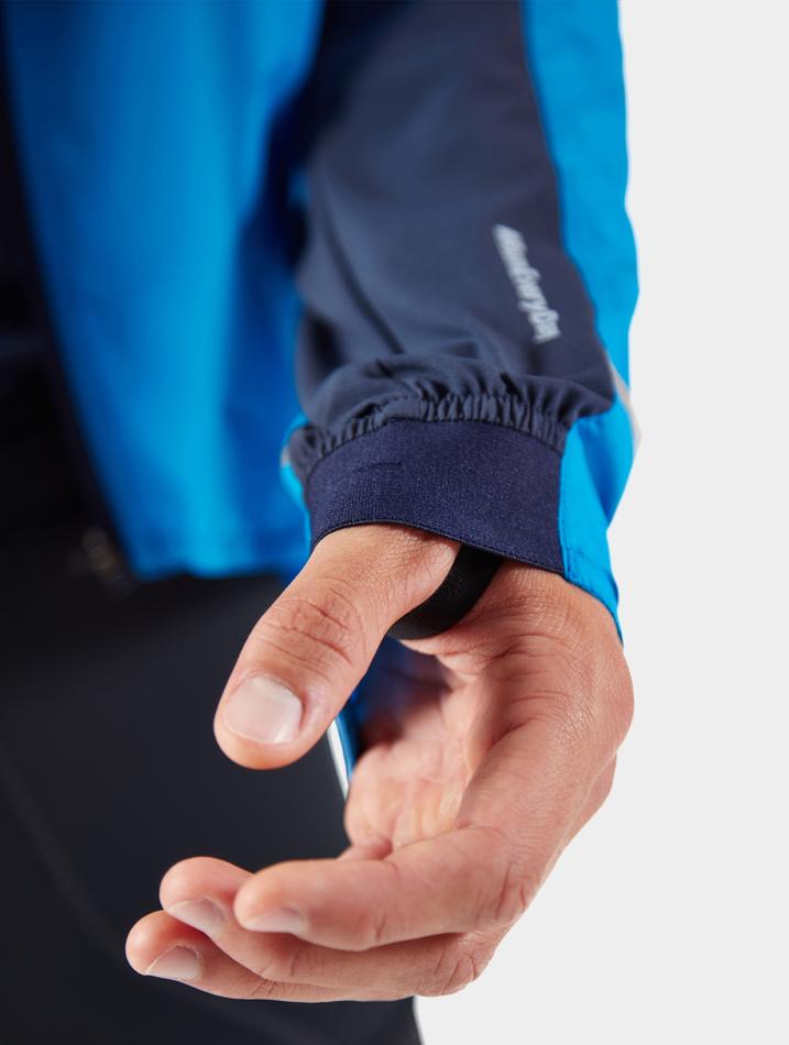 Tech Tornado Jacket M