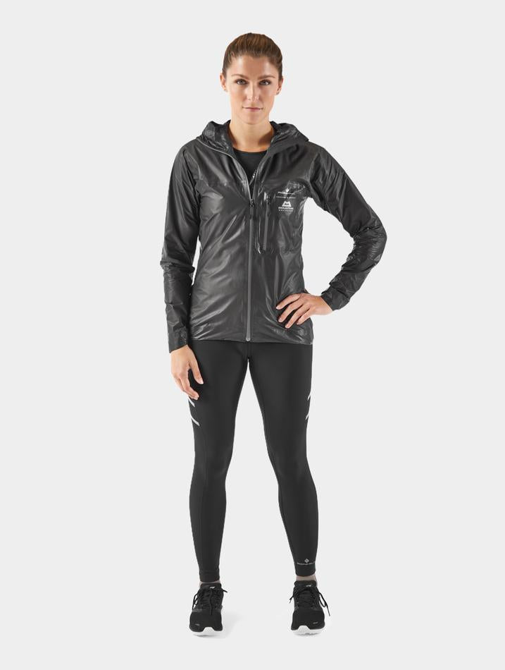 Tech Gore-Tex Jacket W