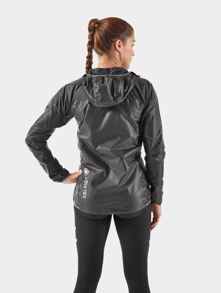 Tech Gore-Tex Jacket W